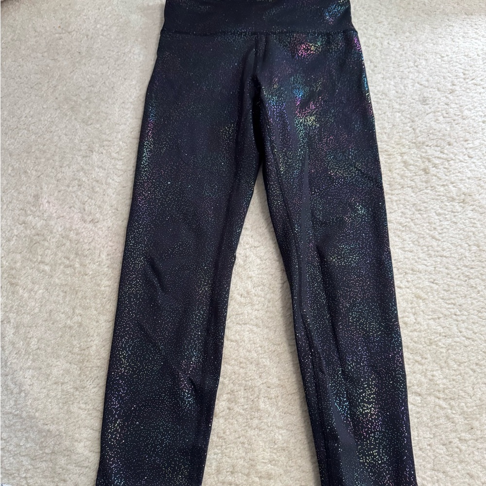 Wild fox leggings